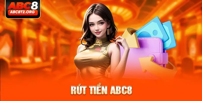 Ưu điểm của quy trình giao dịch rút tiền tại ABC8