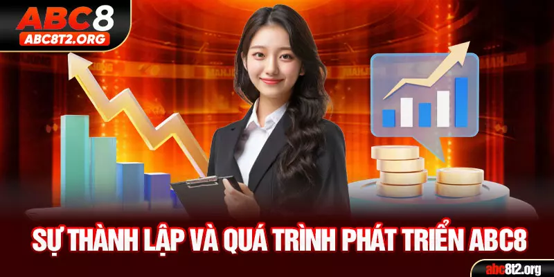 ABC8 thành lập và được nhiều người ủng hộ